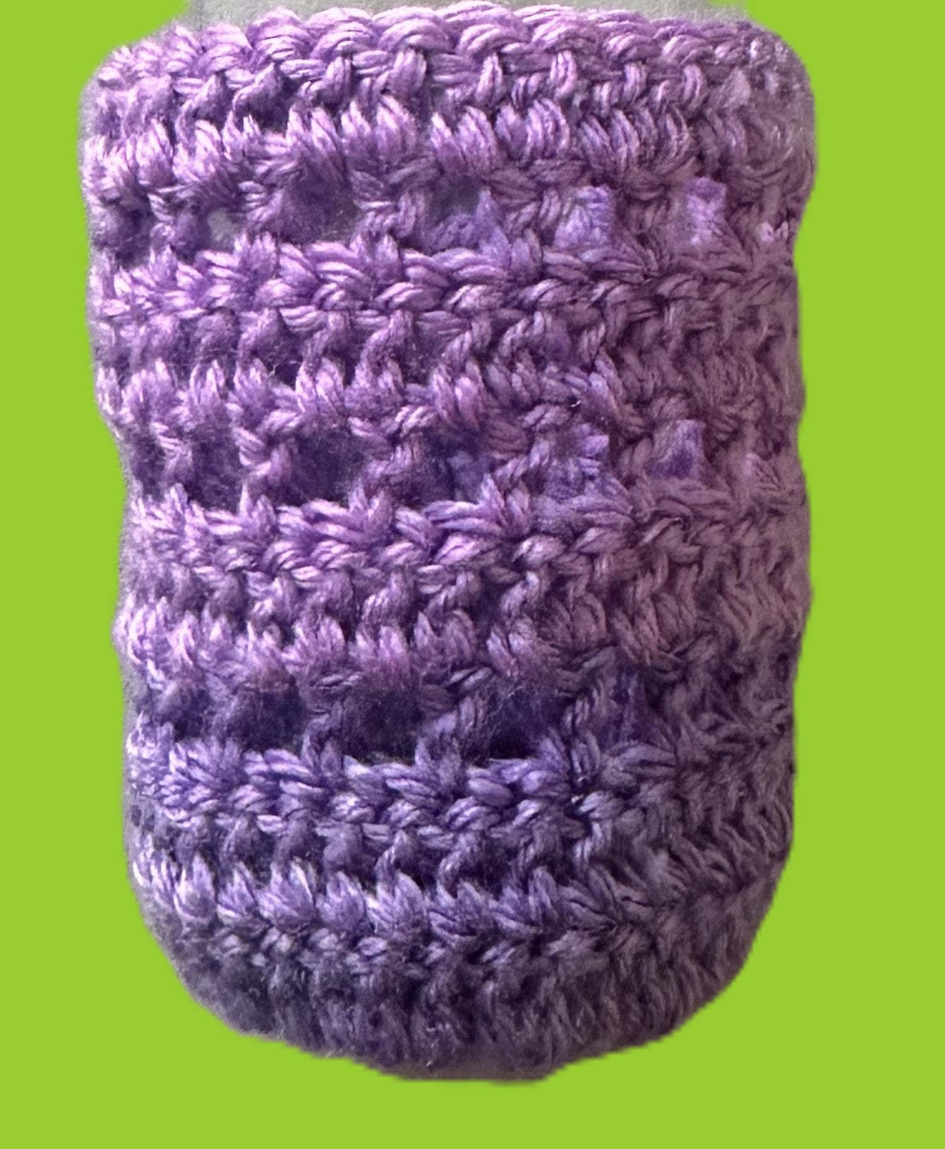 Cup cozy
